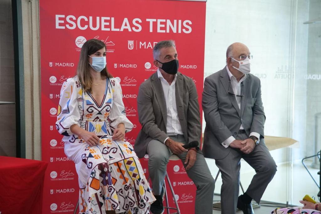 Image for El IX ITF Wheelchair Fundación Emilio Sánchez Vicario, asciende a Grado 2 y contará con Dani Caverzaschi y Martín de la Puente.